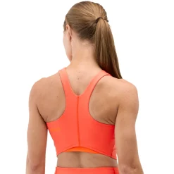 Women HOKA Clothing|Trail Running Clothing^Elaro - Women's Sports Bra