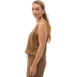 Women FIG Tank Tops^Elba - Women's Tank Top