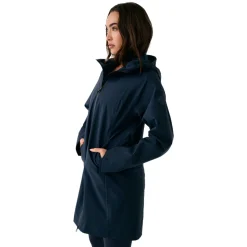 Online LOLË Element - Women's Hooded Rain Jacket