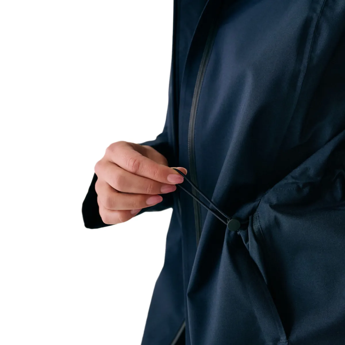 Online LOLË Element - Women's Hooded Rain Jacket