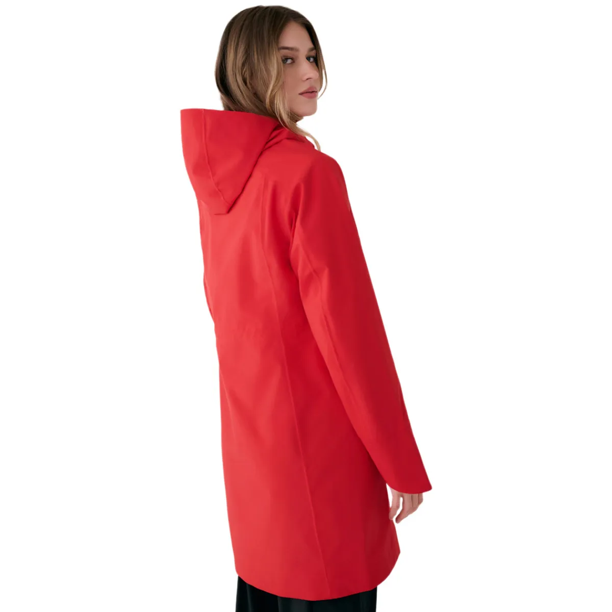 Online LOLË Element - Women's Hooded Rain Jacket