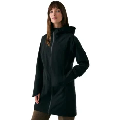 Online LOLË Element - Women's Hooded Rain Jacket