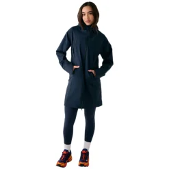 Online LOLË Element - Women's Hooded Rain Jacket