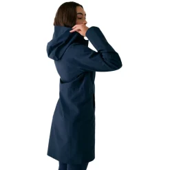 Online LOLË Element - Women's Hooded Rain Jacket