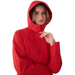 Online LOLË Element - Women's Hooded Rain Jacket