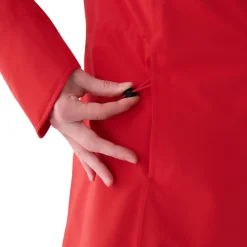 Online LOLË Element - Women's Hooded Rain Jacket