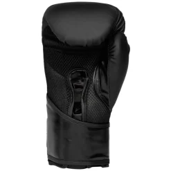 Clearance EVERLAST Elite 2 - 16 oz - Adult Pre-Curved Boxing Gloves