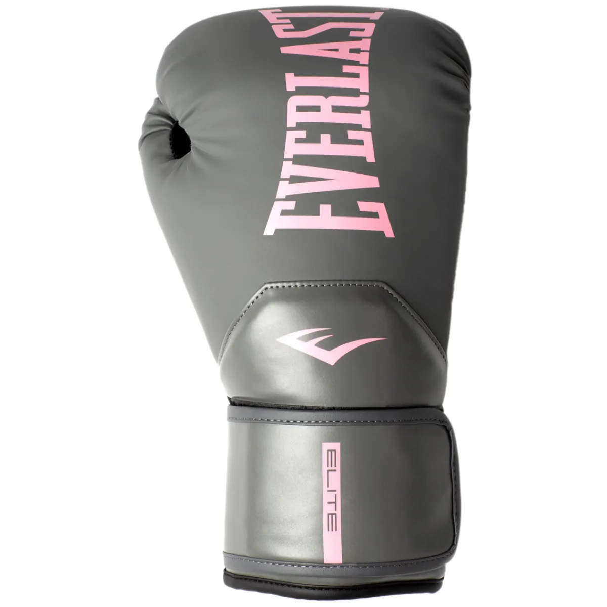 EVERLAST Boxing Gloves^Elite 2 - 12 oz - Adult Pre-Curved Boxing Gloves