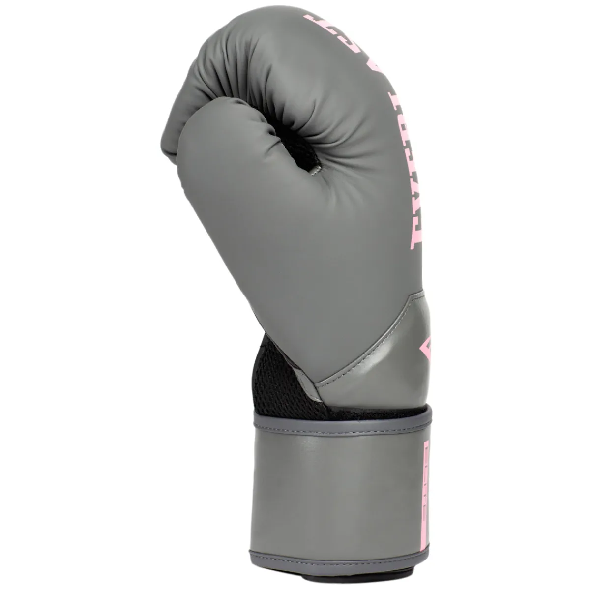 EVERLAST Boxing Gloves^Elite 2 - 12 oz - Adult Pre-Curved Boxing Gloves