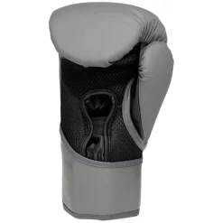 EVERLAST Boxing Gloves^Elite 2 - 12 oz - Adult Pre-Curved Boxing Gloves