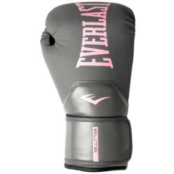 Best EVERLAST Elite 2 - 8 oz - Adult Pre-Curved Boxing Gloves