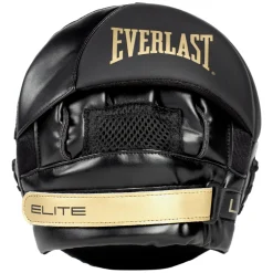 Best EVERLAST Elite 2 - Trainer Punch Mitts