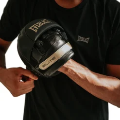 Best EVERLAST Elite 2 - Trainer Punch Mitts