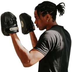 Best EVERLAST Elite 2 - Trainer Punch Mitts