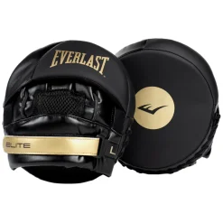 Best EVERLAST Elite 2 - Trainer Punch Mitts