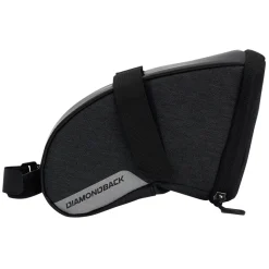 New DIAMONDBACK Elite - Bike Saddle Bag
