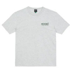 Online HOOKÉ Elk River Mountains - Men's T-Shirt HGR