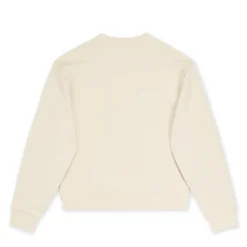 Outlet HOOKÉ Elk River Mountains - Women's Crewneck OAT