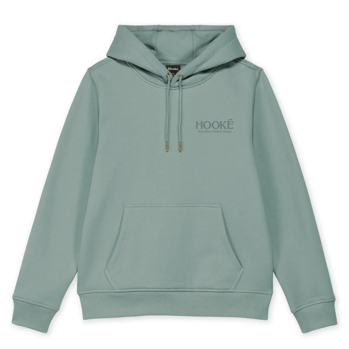 Best HOOKÉ Elk River Mountains - Women's Hoodie SLA