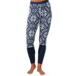 Women KARI TRAA Base Layers And Thermals^Else - Women's Baselayer Pants