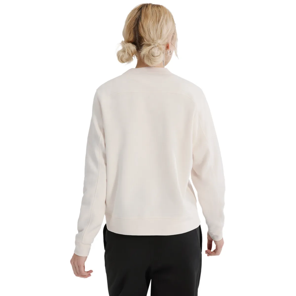 Women ARC'TERYX Long Sleeves And Sweaters^Emblem - Women's Sweatshirt
