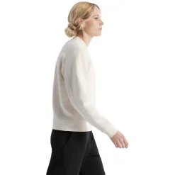 Women ARC'TERYX Long Sleeves And Sweaters^Emblem - Women's Sweatshirt