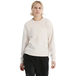Women ARC'TERYX Long Sleeves And Sweaters^Emblem - Women's Sweatshirt