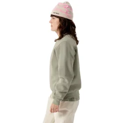 Women ARC'TERYX Long Sleeves And Sweaters^Emblem - Women's Sweatshirt