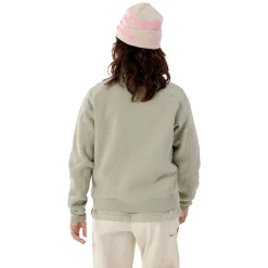 Women ARC'TERYX Long Sleeves And Sweaters^Emblem - Women's Sweatshirt