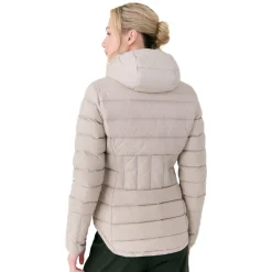 Women LOLĂ‹ Mid-Season And Aerobic Jackets^Emeline - Women's Down Insulated Mid-Season Jacket