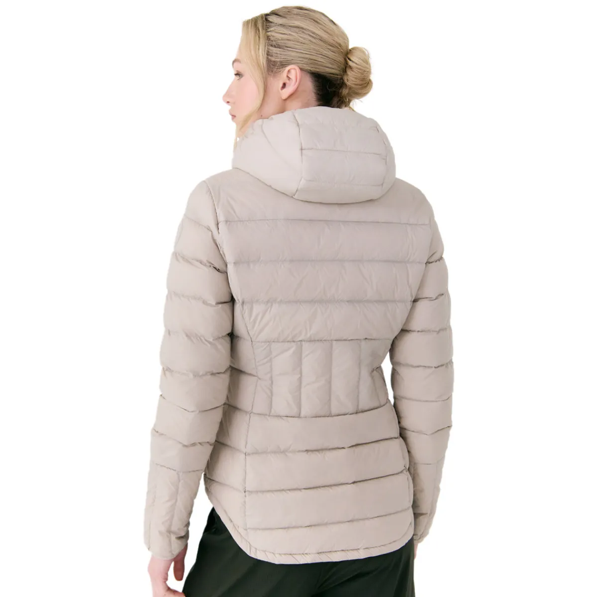 Women LOLË Mid-Season And Aerobic Jackets^Emeline - Women's Down Insulated Mid-Season Jacket