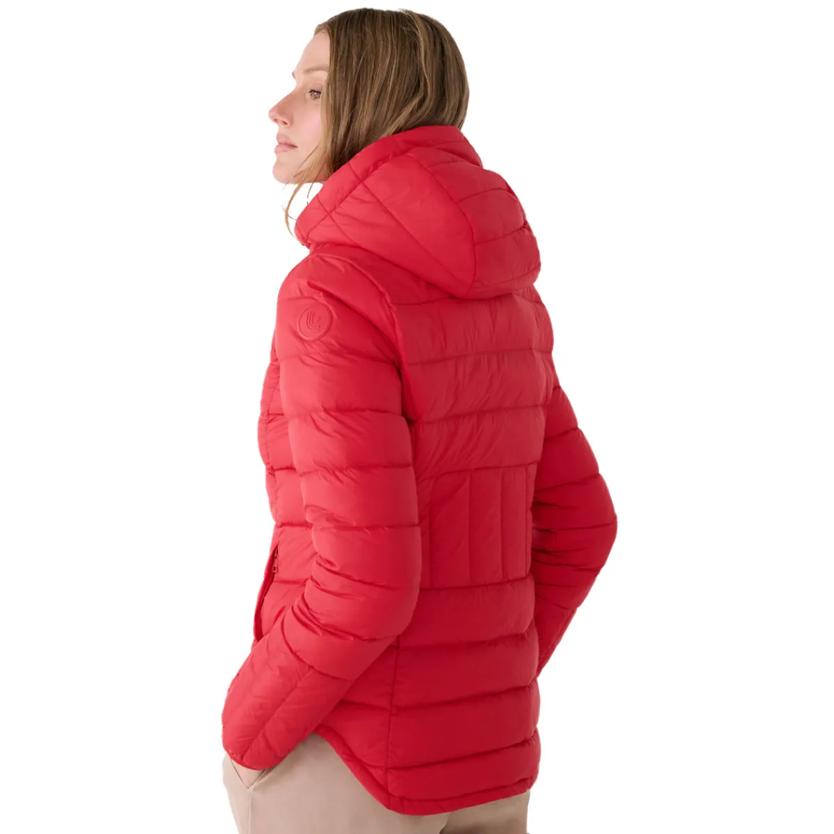 Women LOLË Mid-Season And Aerobic Jackets^Emeline - Women's Down Insulated Mid-Season Jacket