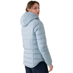 Women LOLË Mid-Season And Aerobic Jackets^Emeline - Women's Down Insulated Mid-Season Jacket