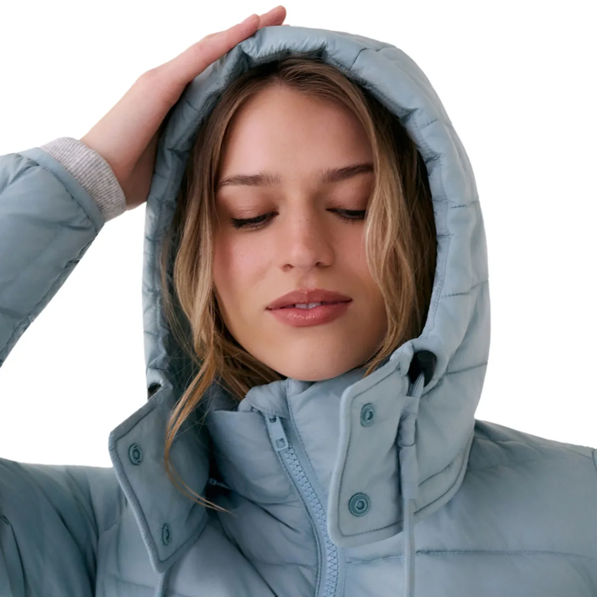 Women LOLË Mid-Season And Aerobic Jackets^Emeline - Women's Down Insulated Mid-Season Jacket
