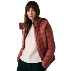 Women LOLË Mid-Season And Aerobic Jackets^Emeline - Women's Down Insulated Mid-Season Jacket