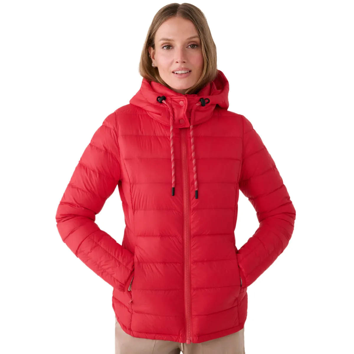 Women LOLË Mid-Season And Aerobic Jackets^Emeline - Women's Down Insulated Mid-Season Jacket