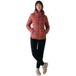 Women LOLË Mid-Season And Aerobic Jackets^Emeline - Women's Down Insulated Mid-Season Jacket