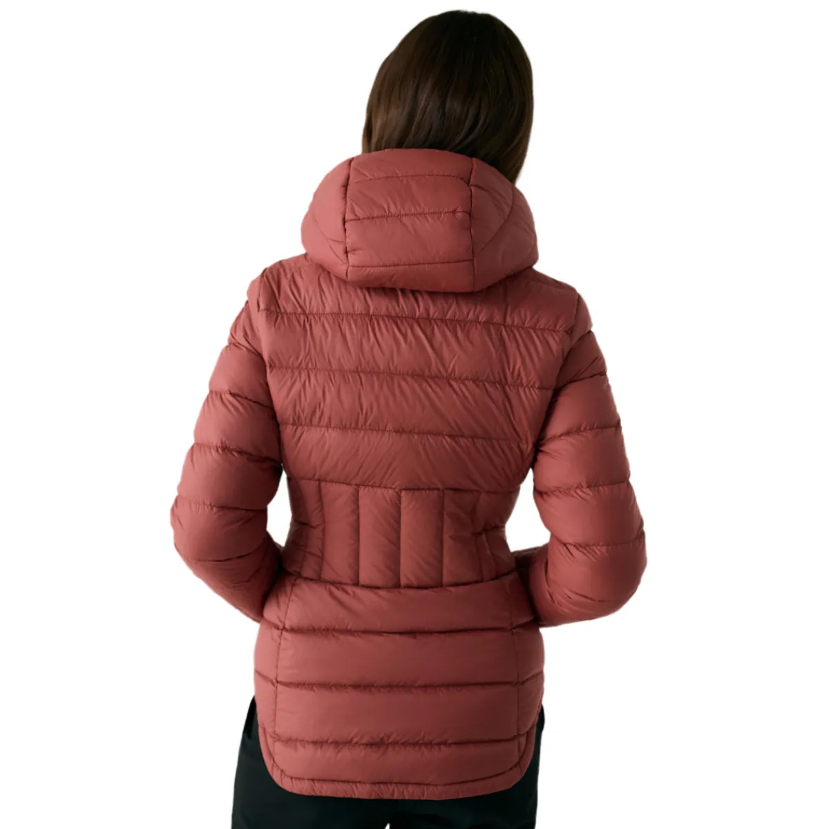 Women LOLË Mid-Season And Aerobic Jackets^Emeline - Women's Down Insulated Mid-Season Jacket