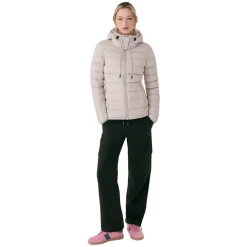 Women LOLË Mid-Season And Aerobic Jackets^Emeline - Women's Down Insulated Mid-Season Jacket