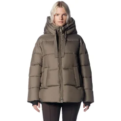 Women OOKPIK Winter Jackets^Emma - Women's Insulated Winter Jacket