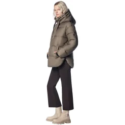 Women OOKPIK Winter Jackets^Emma - Women's Insulated Winter Jacket