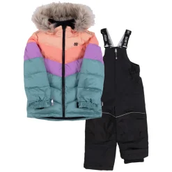 NANö Outerwear^Emmy - Little Girls' Two-Piece Snowsuit