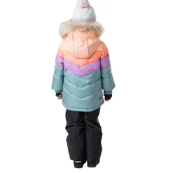 NANö Outerwear^Emmy - Little Girls' Two-Piece Snowsuit