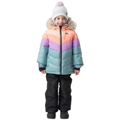 NANö Outerwear^Emmy - Little Girls' Two-Piece Snowsuit