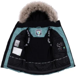 NANö Outerwear^Emmy - Little Girls' Two-Piece Snowsuit