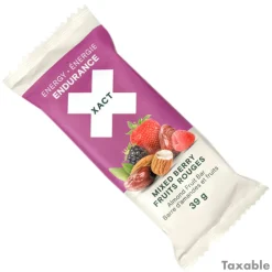 XACT NUTRITION Endurance - Energy Almond it Bar FRU