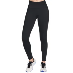 Hot SKECHERS Endurance - Women's Training Leggings BLK