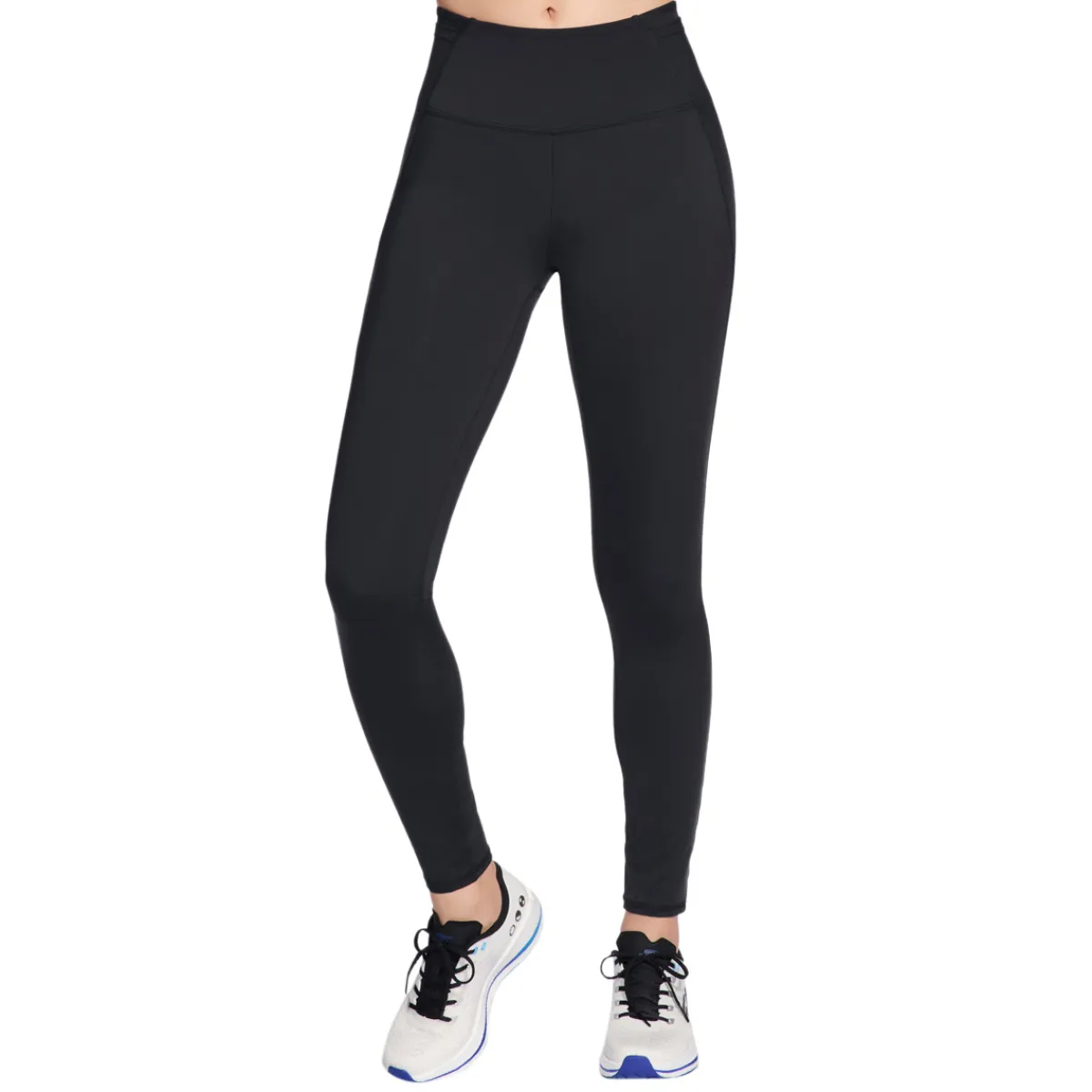 Hot SKECHERS Endurance - Women's Training Leggings BLK