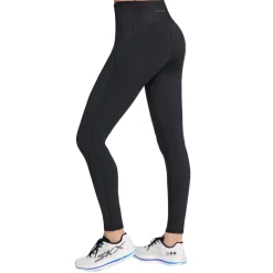 Hot SKECHERS Endurance - Women's Training Leggings BLK
