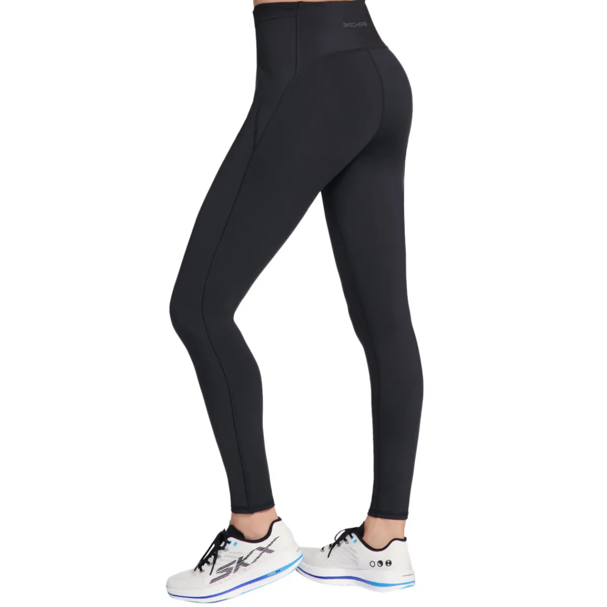 Hot SKECHERS Endurance - Women's Training Leggings BLK
